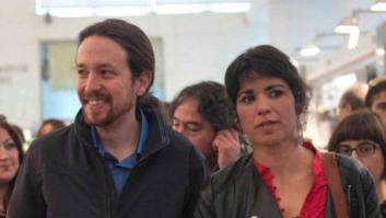 Más de 500 cargos de Podemos piden una consulta popular en las primarias