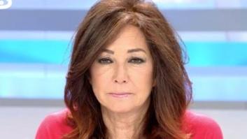 No habrá 'Pasapalabra': Ana Rosa hará un especial en Telecinco por el rescate de Julen