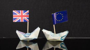 El Parlamento Europeo ratifica el acuerdo comercial postBrexit entre la UE y Reino Unido
