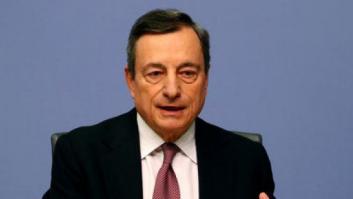 El BCE seguirá prestando dinero al 0%