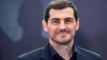 Iker Casillas acudió a urgencias hace una semana por un nuevo susto en su corazón