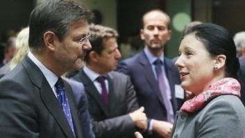Bruselas responde a España que no ve "ninguna necesidad" de modificar el sistema de euroórdenes