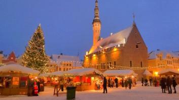 Los mercados navideños con mas encanto de Europa