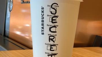 Esta teoría sobre lo que pasa a menudo en Starbucks triunfa: es descabellada pero no imposible