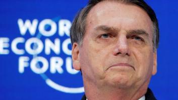 Bolsonaro: "La izquierda no prevalecerá" en América Latina