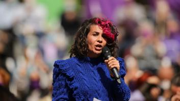 La número tres de Unidas Podemos en Madrid se explica tras llamar 