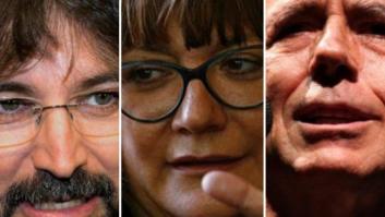 El PSOE quiere llevar a Évole, Serrat y Coixet a la nueva comisión territorial del Congreso