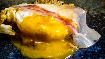 El huevo frito: convertir lo sencillo en algo extraordinario
