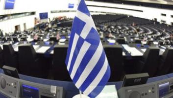 Grecia pide oficialmente el tercer rescate