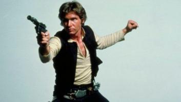 Disney anuncia una película de Han Solo
