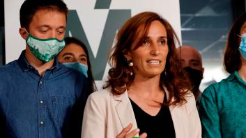 Críticas a Más Madrid por apoyar que se entregue la Medalla de Honor a Ana Botella