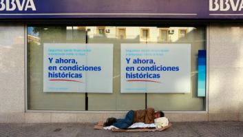 Los ricos viven hasta 11 años más que los pobres en España, según Oxfam-Intermon