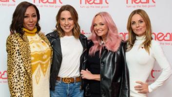 Las camisetas feministas de las Spice Girls han sido confeccionadas por mujeres explotadas