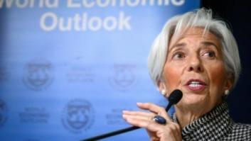 El FMI: "España lo está haciendo bien"