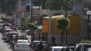 Las claves para entender el desabastecimiento de combustible en México