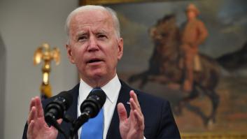 Biden afirma que el ciberataque a un oleoducto de EEUU provino de Rusia pero no de su Gobierno