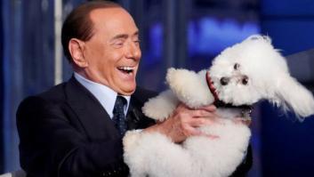 Déjà vu: Berlusconi anuncia su candidatura al Parlamento Europeo
