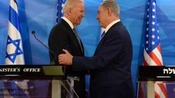 EEUU llama a Israel para darle su apoyo "sin fisuras" y a Palestina para condenar los cohetes