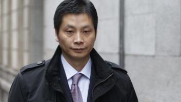 La comunidad china reúne 400.000 euros en 93 cheques para que Gao Ping salga de prisión