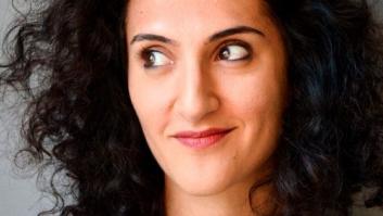 Maryam Madjidi: “Muchos derechos de las mujeres están en juego”