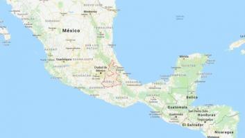 Liberan a dos españoles en México tras tres días de secuestro en una cámara frigorífica