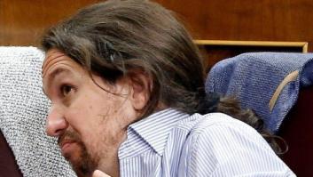 El 'recadito' de Miguel Ángel Aguilar a "Pablo Manuel Iglesias" tras su recurso al 155