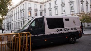 El juez Llarena decidirá el lunes si deja en libertad a Junqueras, los exconsellers y los 'Jordis'