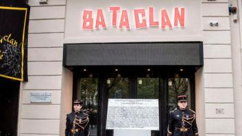 Una falsa víctima del atentado de Bataclan, condenada a dos años de cárcel
