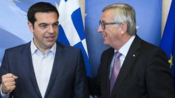 Un nuevo enfoque para Grecia sería un nuevo enfoque para Europa