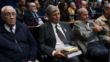 48 condenas históricas por los "vuelos de la muerte" y otros crímenes de la dictadura argentina