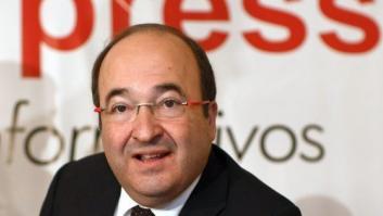 Iceta propone una Hacienda federal catalana que gestione todos los impuestos