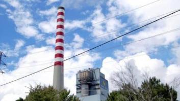 Naturgy cerrará todas sus centrales de carbón en 2020