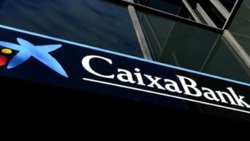 CaixaBank quiere despedir a 2.157 trabajadores en España