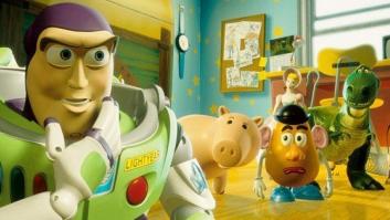 'Toy Story 2' ya no es la película mejor valorada de todos los tiempos