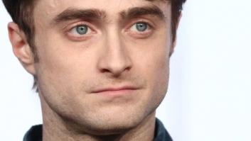 El precioso gesto de Daniel Radcliffe (Harry Potter) con una niña con leucemia