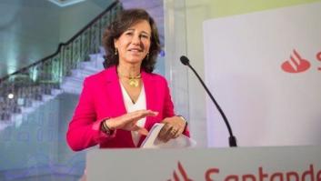 La Audiencia Nacional imputa al Banco Santander por la gestión del Popular