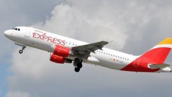Iberia Express lanza 5.000 billetes a 5 euros