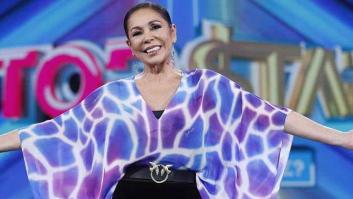 Telecinco toma la decisión más inesperada con 'Top Star'