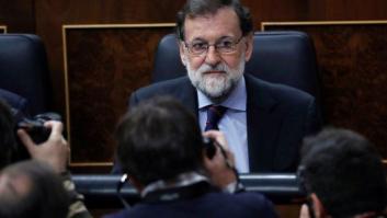 El Congreso debate y vota sobre la aplicación del artículo 155 en Cataluña