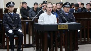 Aumenta la tensión entre Canadá y China tras la condena a muerte de un canadiense por tráfico de drogas