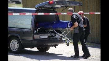 Tiroteo en Alemania: Al menos dos muertos en Baviera después de que un hombre abriera fuego desde un coche