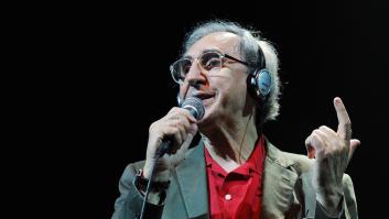 Muere el músico Franco Battiato a los 76 años