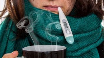Dudas sobre la gripe estacional: qué hacer para evitar el contagio y cómo diferenciarla de un catarro