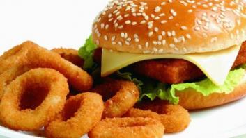 Cinco consejos para matar el 'fast food'