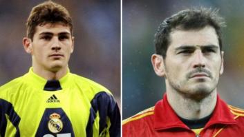 El adiós de Casillas: Así ha sido su evolución en el Madrid
