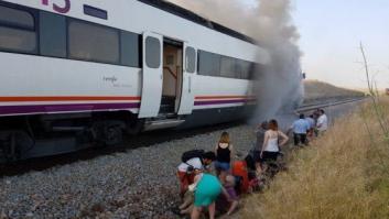 #MinistrosAlTren: la original iniciativa en Change ante las carencias ferroviarias en Extremadura