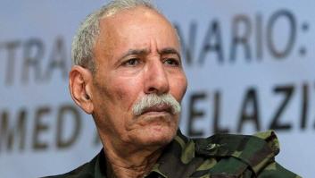 El líder del Polisario esquiva la citación de la Audiencia Nacional