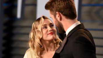 La romántica declaración de amor de Miley Cyrus a Liam Hemsworth