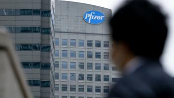 La Comisión Europea firma el acuerdo con Pfizer para adquirir hasta 1.800 millones de vacunas
