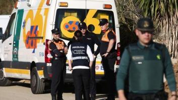 El hermano del niño que cayó a un pozo en Málaga falleció a los tres años de un infarto